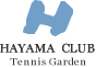 葉山テニスクラブ